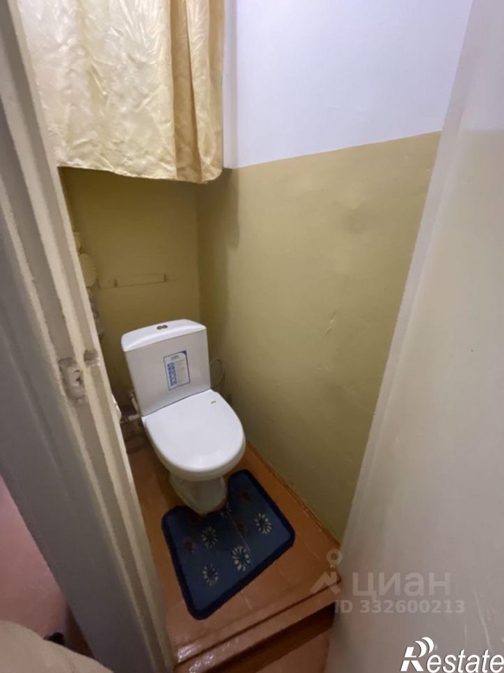 2-комн квартира ул Павленко, 11,  д. 11