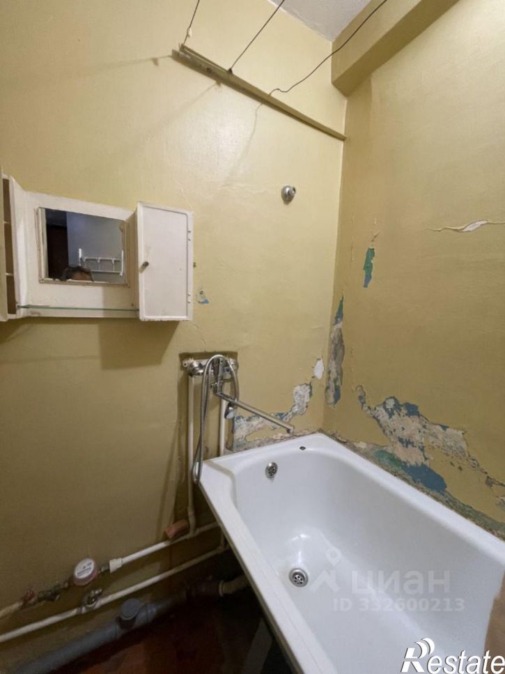 2-комн квартира ул Павленко, 11,  д. 11