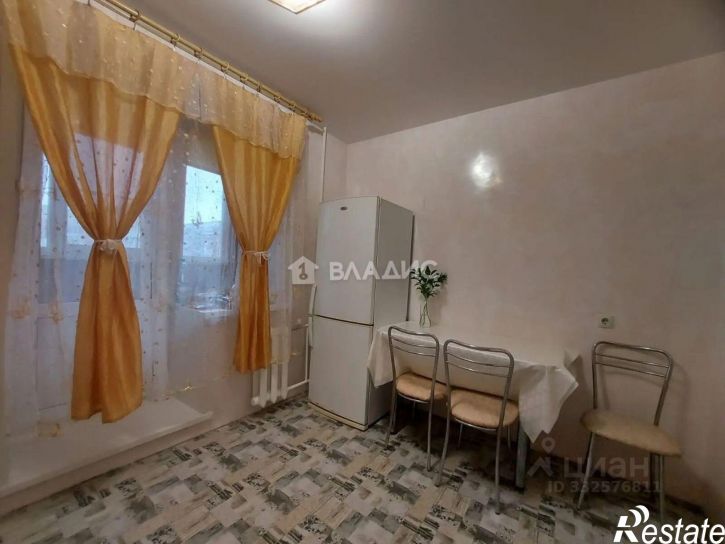 1-комн квартира ул Васильева, 4Б,  д. 4Б