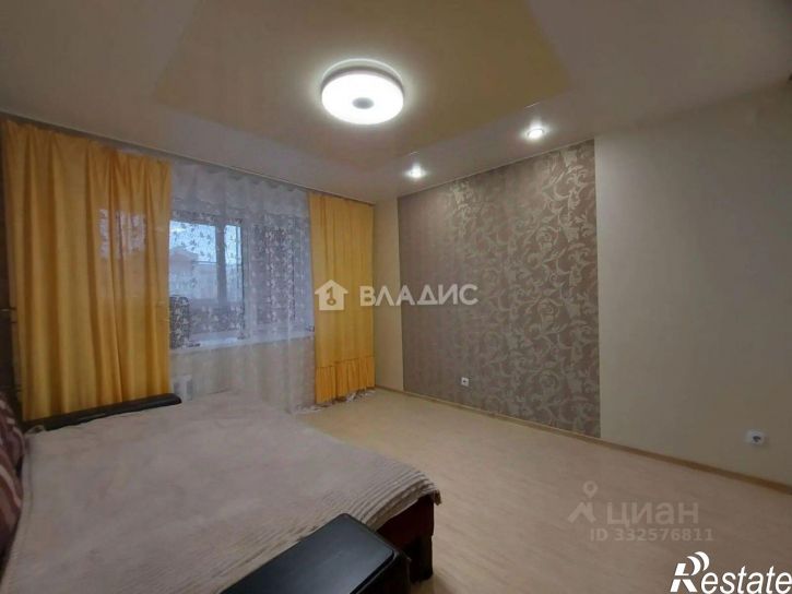 1-комн квартира ул Васильева, 4Б,  д. 4Б