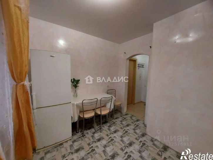 1-комн квартира ул Васильева, 4Б,  д. 4Б