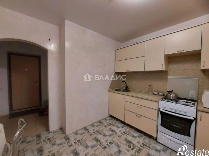 1-комн квартира ул Васильева, 4Б,  д. 4Б