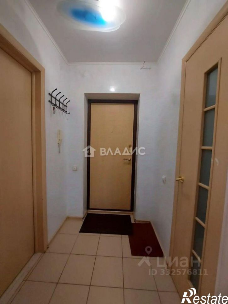 1-комн квартира ул Васильева, 4Б,  д. 4Б