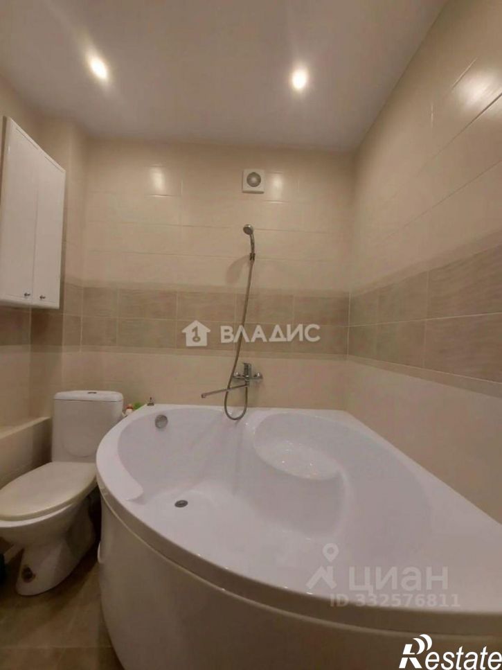 1-комн квартира ул Васильева, 4Б,  д. 4Б
