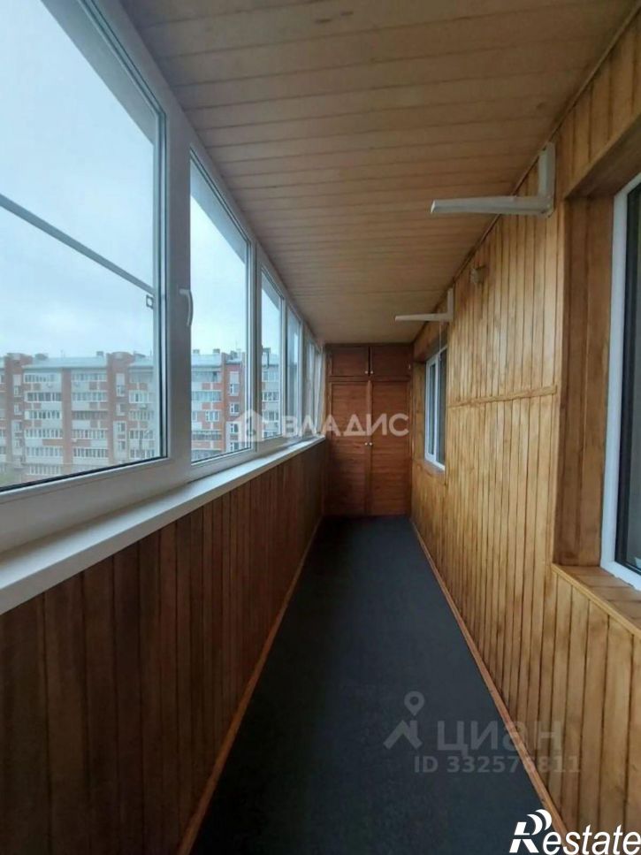 1-комн квартира ул Васильева, 4Б,  д. 4Б