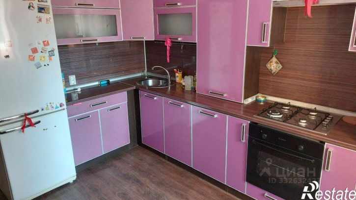 1-комн квартира ул Красноармейская, 86Б,  д. 86Б