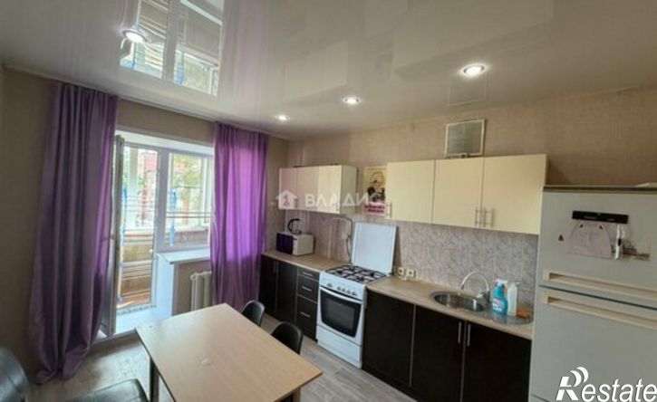 2-комн квартира Заводской пер, 2,  д. 2