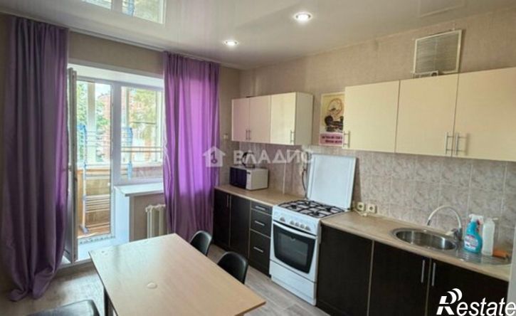 2-комн квартира Заводской пер, 2,  д. 2