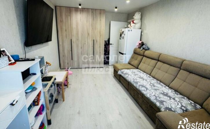 2-комн квартира Ленинский пр-кт, 59,  д. 59