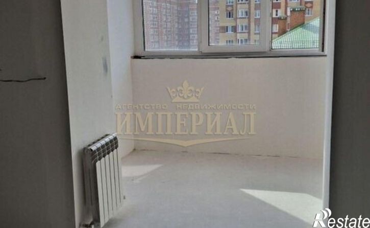 1-комн квартира ул Петрова, 27б,  д. 27б