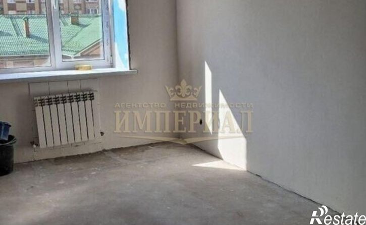 1-комн квартира ул Петрова, 27б,  д. 27б