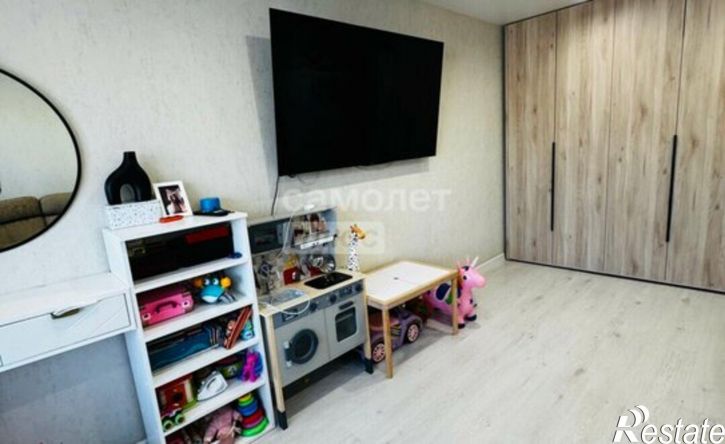 2-комн квартира Ленинский пр-кт, 59,  д. 59