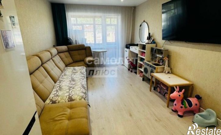 2-комн квартира Ленинский пр-кт, 59,  д. 59