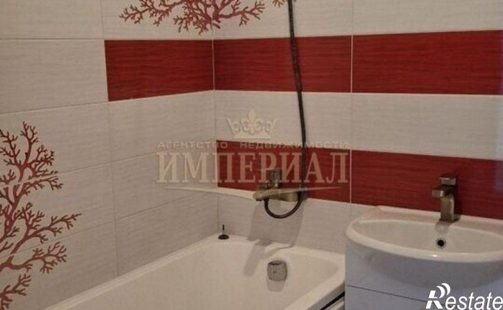 1-комн квартира ул Петрова, 27б,  д. 27б