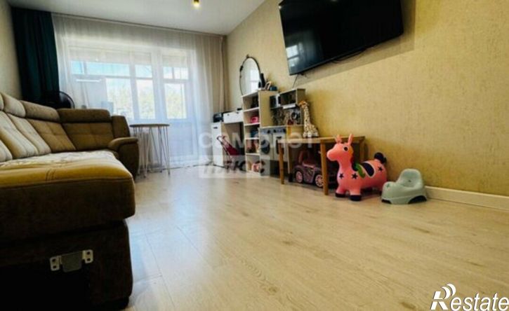2-комн квартира Ленинский пр-кт, 59,  д. 59