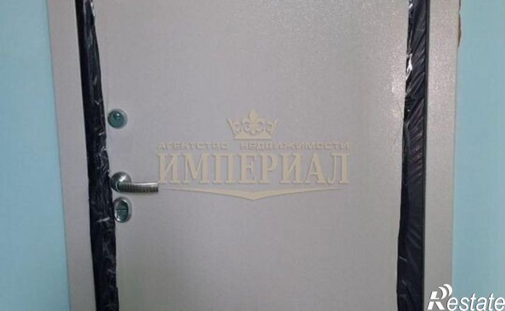 1-комн квартира ул Петрова, 27б,  д. 27б