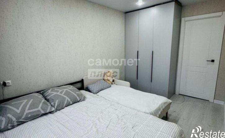 2-комн квартира Ленинский пр-кт, 59,  д. 59