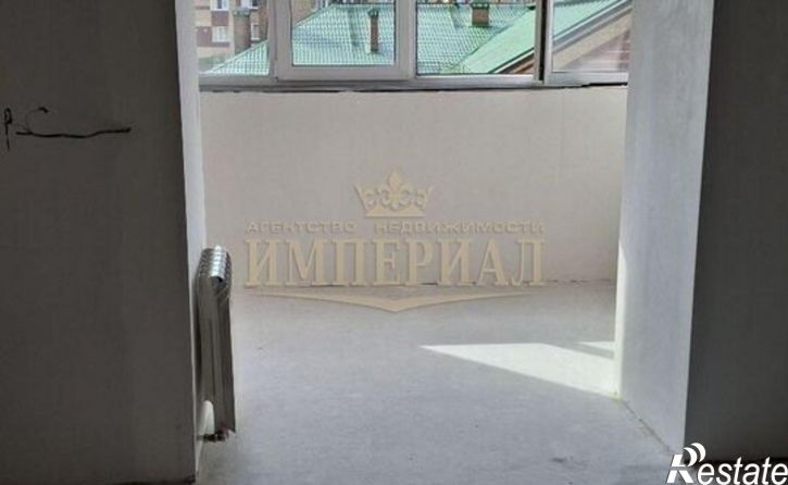 1-комн квартира ул Петрова, 27б,  д. 27б