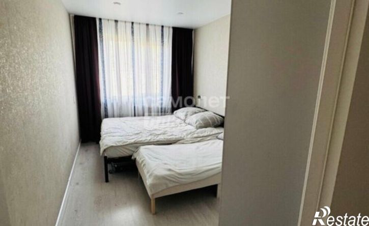 2-комн квартира Ленинский пр-кт, 59,  д. 59