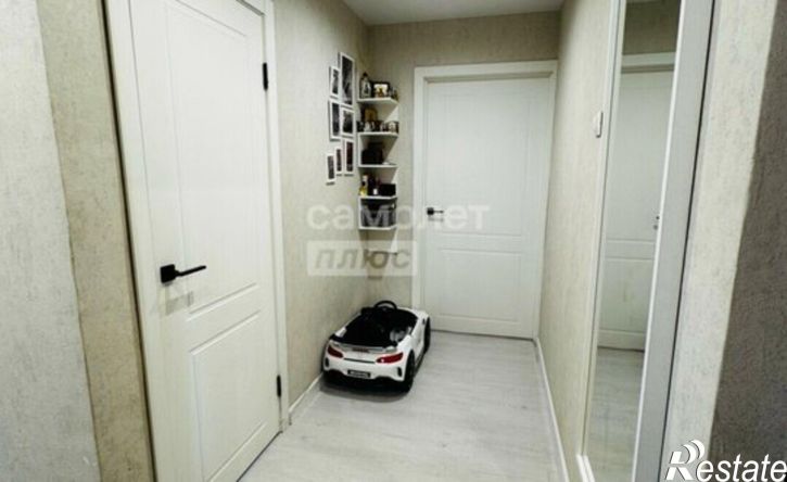 2-комн квартира Ленинский пр-кт, 59,  д. 59
