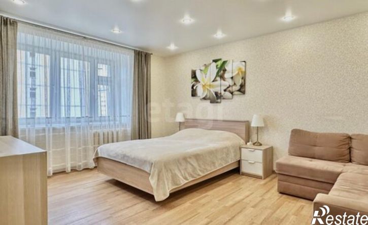 2-комн квартира ул Анникова, 8,  д. 8