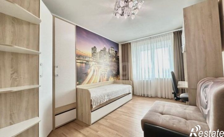 2-комн квартира ул Анникова, 8,  д. 8