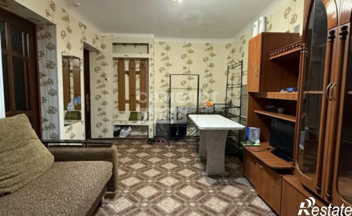 2-комн квартира ул Крылова, 47,  д. 47