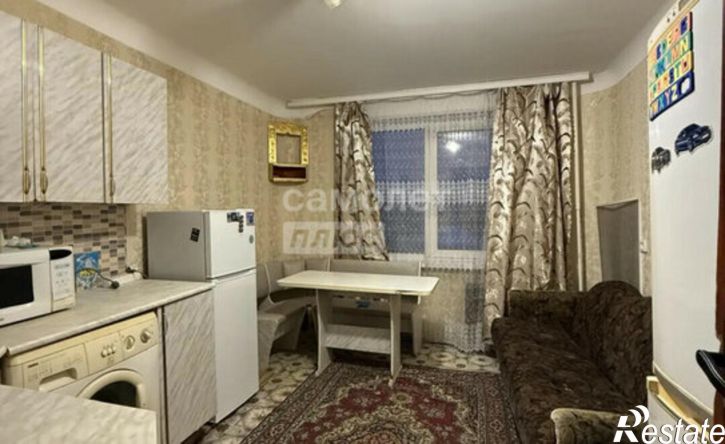 2-комн квартира ул Крылова, 47,  д. 47