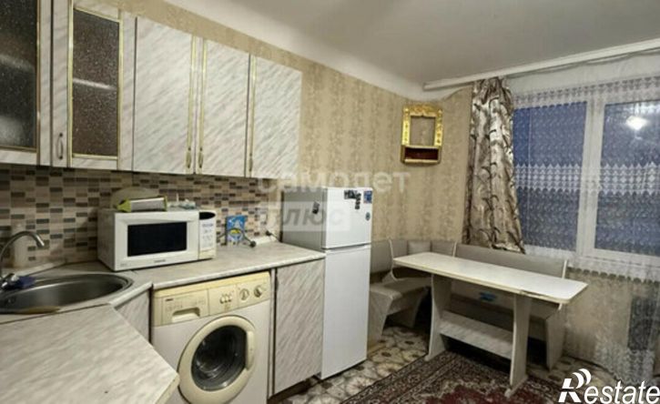 2-комн квартира ул Крылова, 47,  д. 47