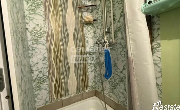 2-комн квартира ул Крылова, 47,  д. 47