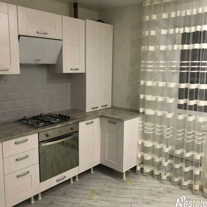 1-комн квартира ул Анциферова, 38,  д. 38