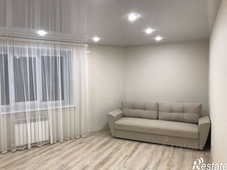 1-комн квартира ул Анциферова, 38,  д. 38