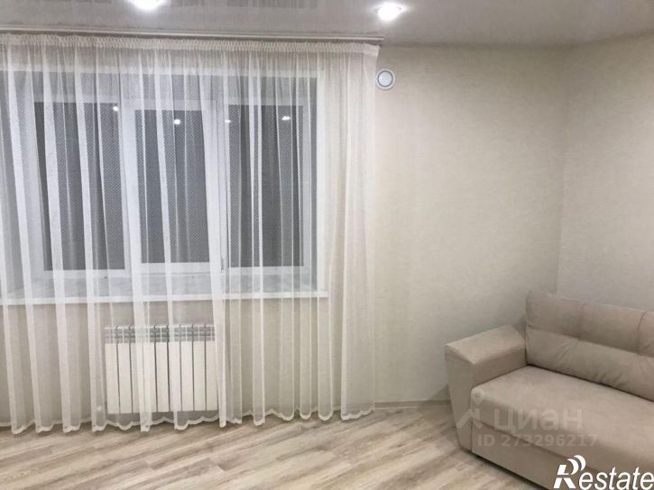 1-комн квартира ул Анциферова, 38,  д. 38