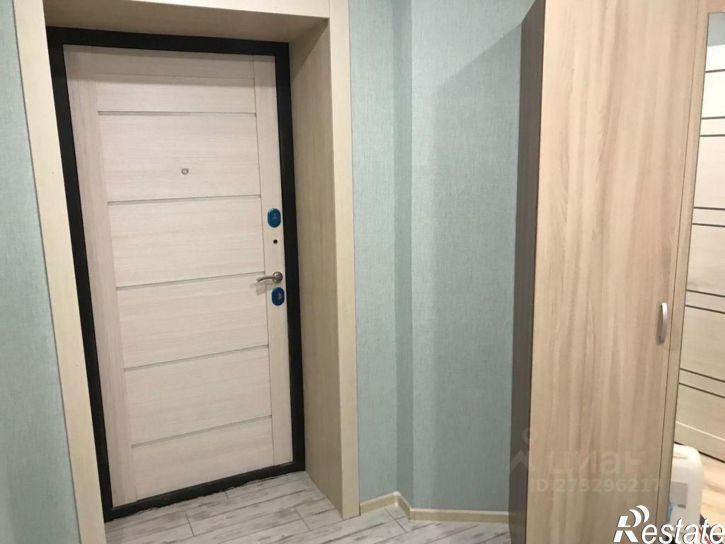 1-комн квартира ул Анциферова, 38,  д. 38