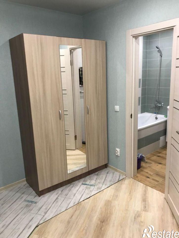 1-комн квартира ул Анциферова, 38,  д. 38