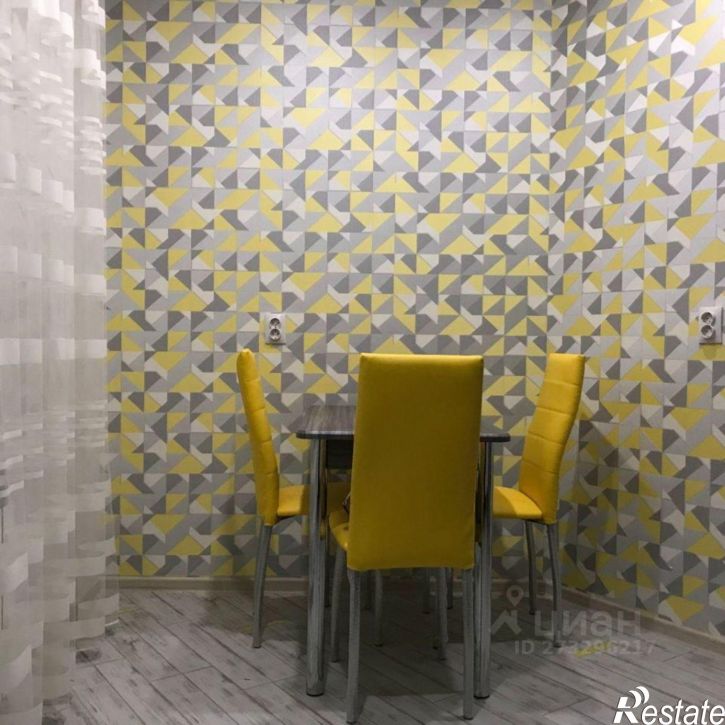 1-комн квартира ул Анциферова, 38,  д. 38