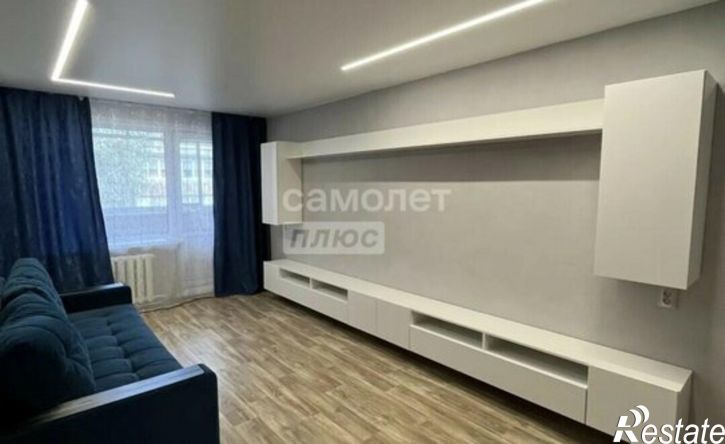 2-комн квартира ул Строителей, 11,  д. 11