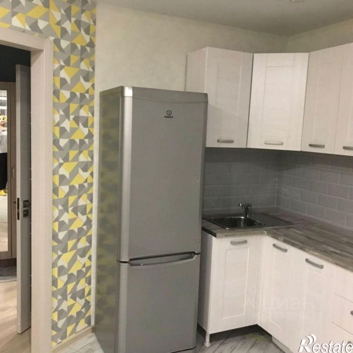 1-комн квартира ул Анциферова, 38,  д. 38