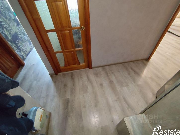 2-комн квартира ул Рябинина, 6,  д. 6