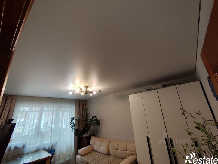 2-комн квартира ул Рябинина, 6,  д. 6