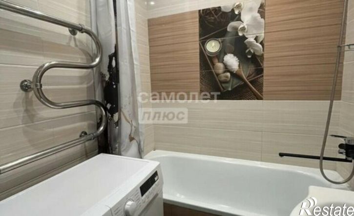 2-комн квартира ул Строителей, 11,  д. 11