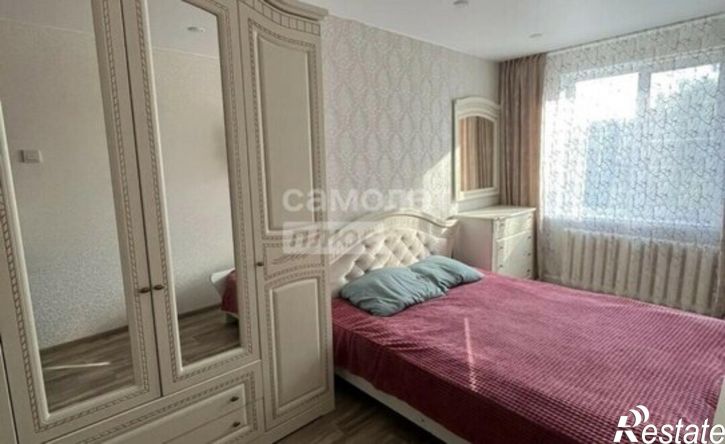 2-комн квартира ул Строителей, 11,  д. 11