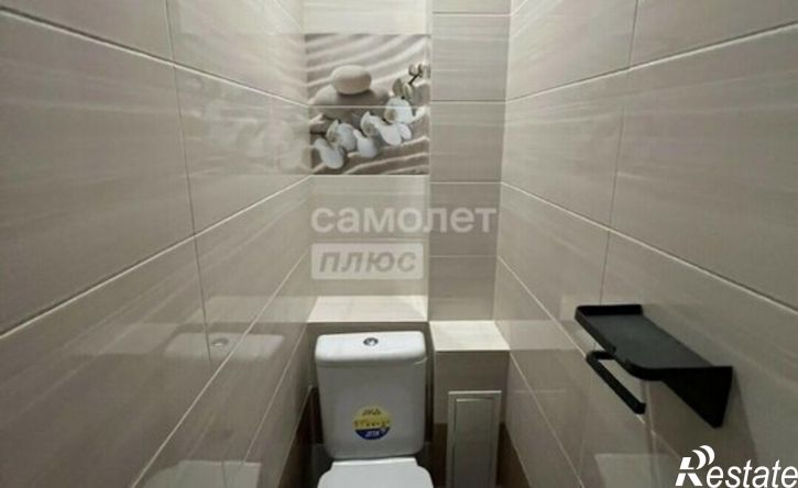 2-комн квартира ул Строителей, 11,  д. 11