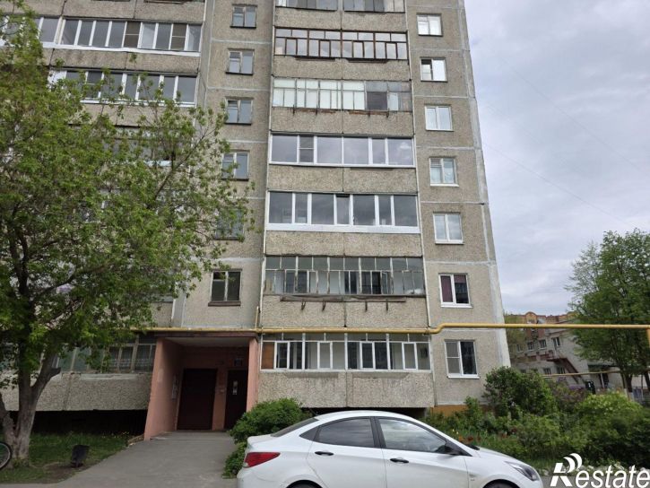 1-комн квартира б-р Чавайна, 10,  д. 10