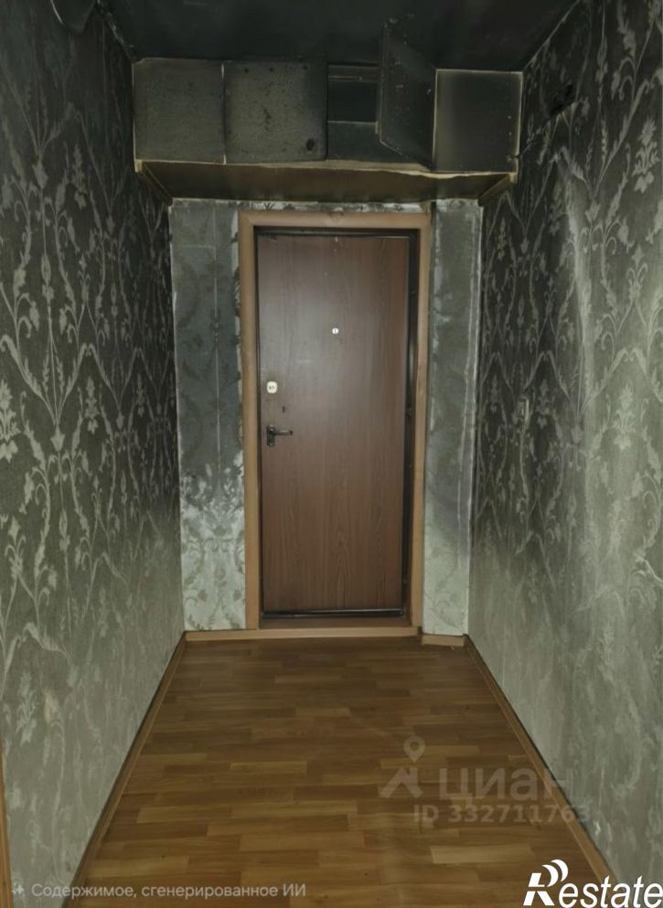 1-комн квартира б-р Чавайна, 10,  д. 10