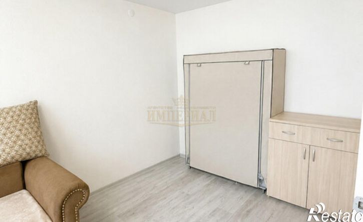 1-комн квартира ул Петрова, 32а,  д. 32а