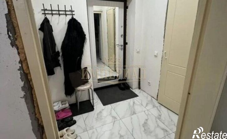 1-комн квартира ул Петрова, 32а,  д. 32а