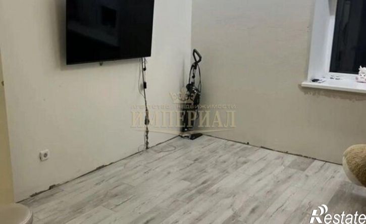 1-комн квартира ул Петрова, 32а,  д. 32а