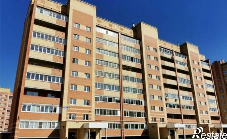 1-комн квартира ул Петрова, 32а,  д. 32а