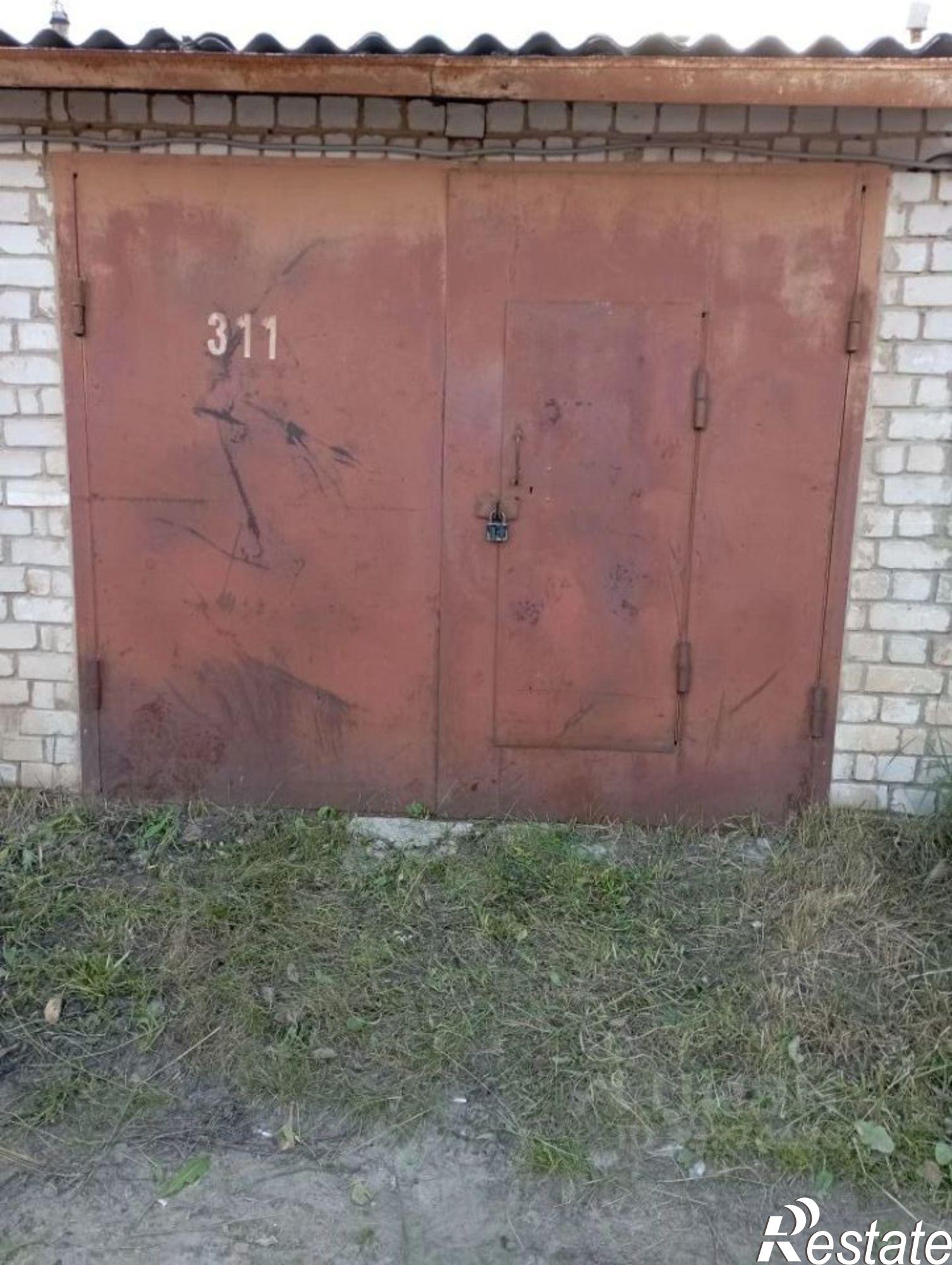 Купить гараж, место в паркинге за 467 704 рублей